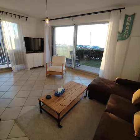 Ideal En Amoureux, Vue Et Jardin ! Lumineux A Tharon-plage * 圣米歇尔-谢夫谢夫